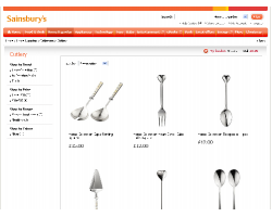 Cutlery