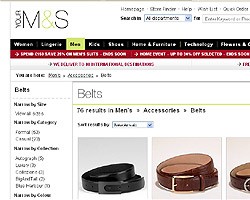 Belts