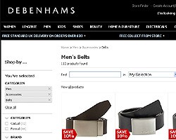 Belts