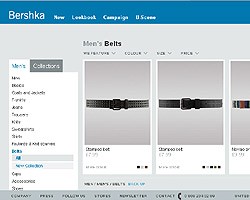 Belts