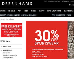 Sportswear