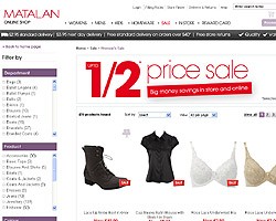 Women Sales21