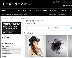 Hats & Headbands