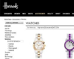 Watches